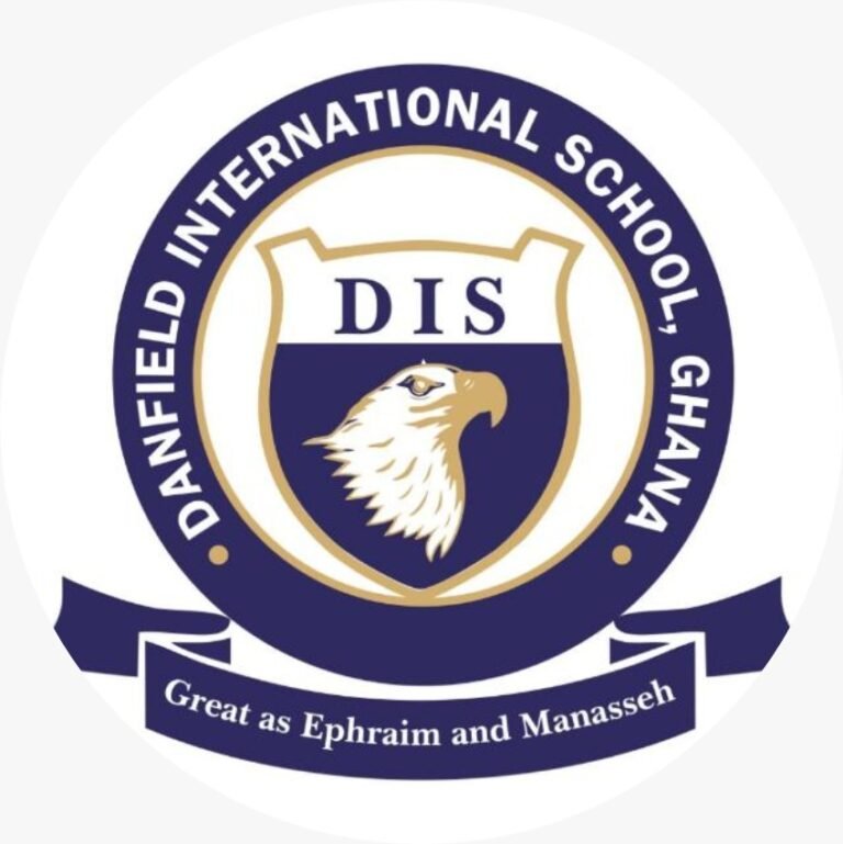 Danfield logo